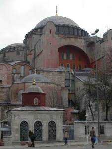 Istanbul Charles Stewart