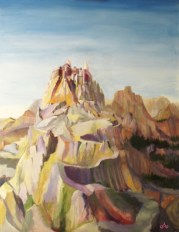 Kantara Painting vs 2